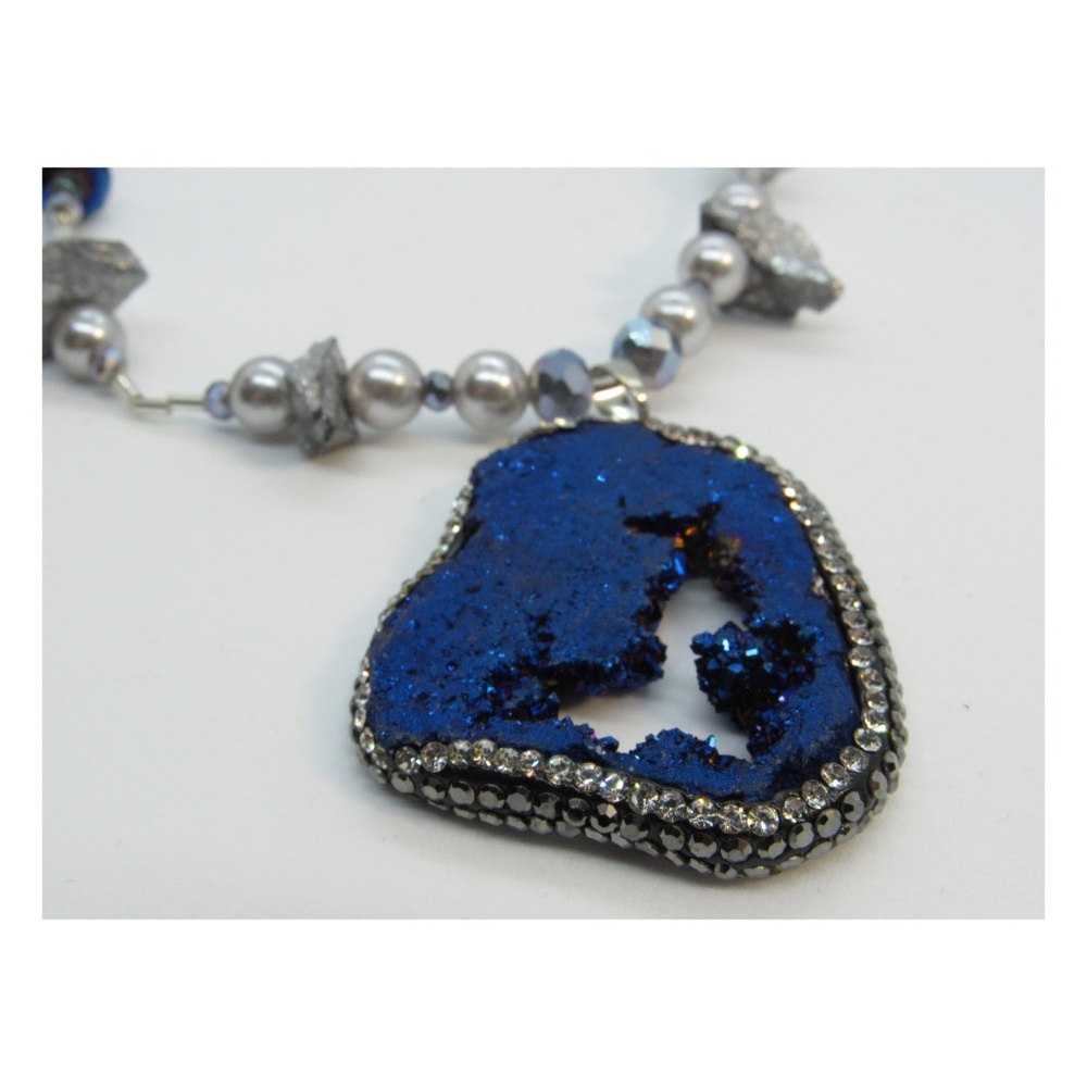 Handmade necklace